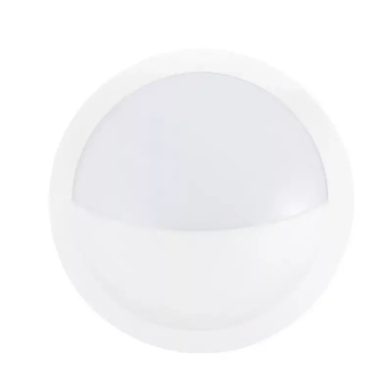 EGLO , 62215 , BELLARIA , fali lámpa , 3000 K , LED , 6W , IP66 , fehér Azonnali szállítás
