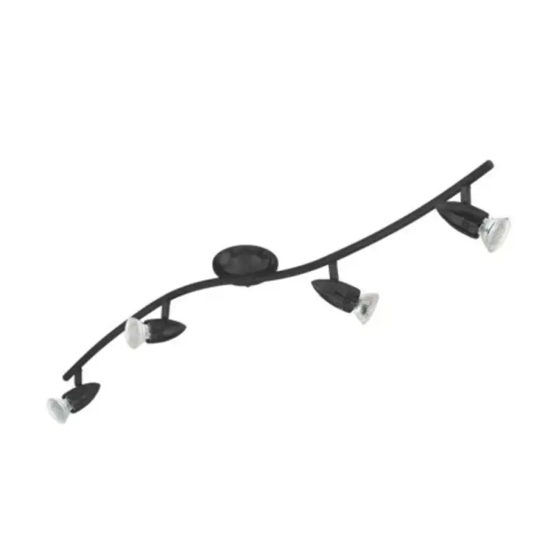 Legnépszerűbb EGLO , 780446 , MAGNUM-LED , spot lámpa , GU10 , 4X2,8W , IP20