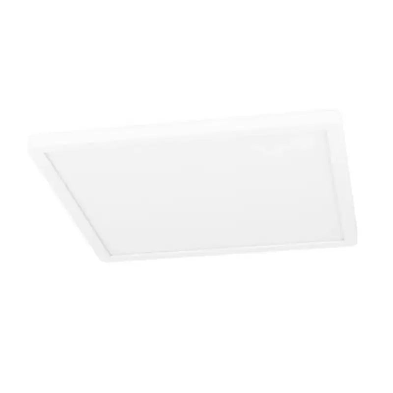 Biztonságos fizetés EGLO , 901578 , MINERARIO , mennyezeti lámpa , 3000 K , LED , 16,4W , IP54 , fehér