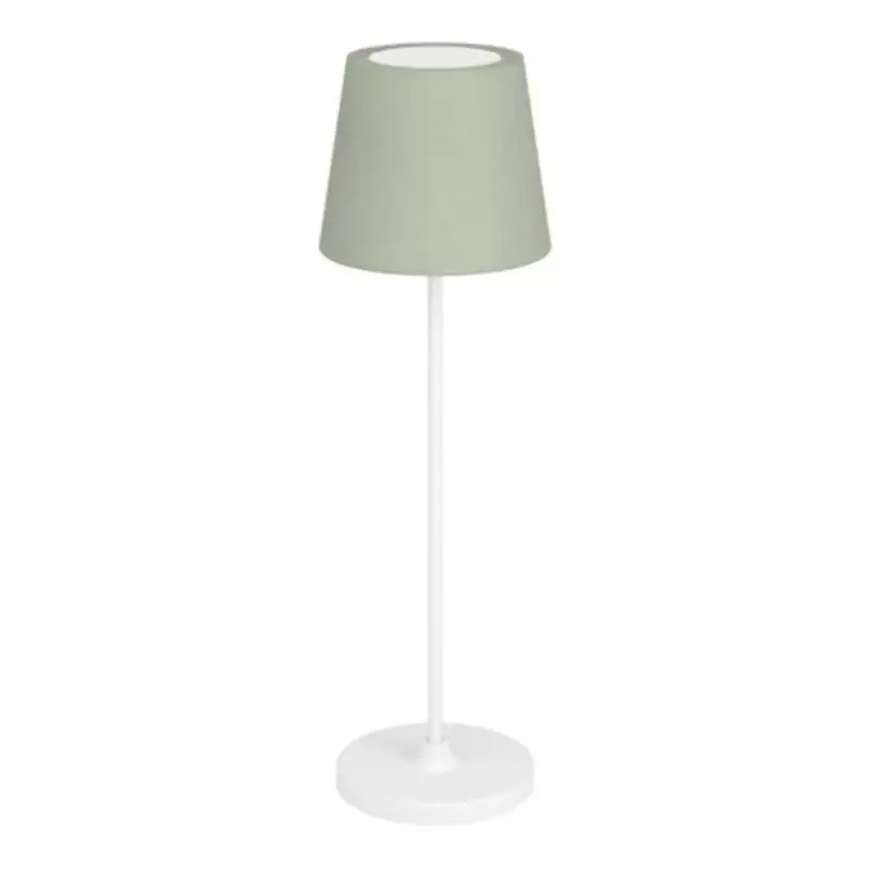 EGLO , 75936 , LEONERO , asztali lámpa , 2400K, 3000K, 4000K , LED , 3,8W , Dimmelhető , IP20 , zöld Vedd meg online