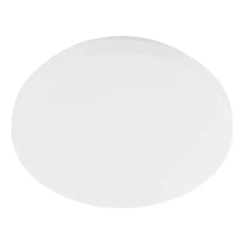 Végkiárusítás LED lámpa , fali , mennyezeti , 10W , kerek , fehér , 26 cm , természetes fehér , műanyag , EGLO , ECO RANGE , POGLIOLA-E , 74033