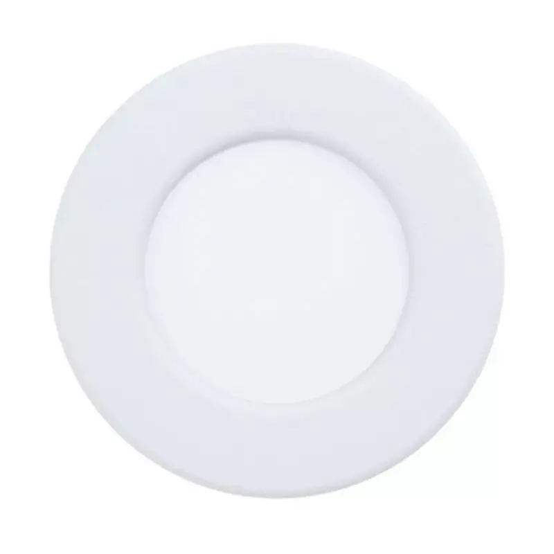 EGLO , 901416 , FUEVA 6 , süllyesztett lámpa , 2700K, 4000K, 6500K , LED , 3,7W , IP44 , fehér Ne maradj le