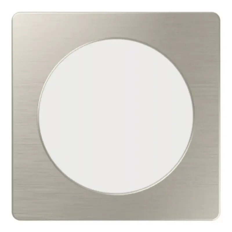 EGLO , 901408 , FUEVA 6 , süllyesztett lámpa , 2700K, 4000K, 6500K , LED , 6,3W , IP20 , fehér Expressz szállítás