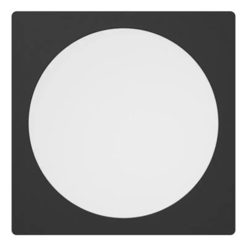 EGLO , 901393 , FUEVA 6 , süllyesztett lámpa , 2700K, 4000K, 6500K , LED , 18,5W , IP20 , fehér Különleges ajánlat