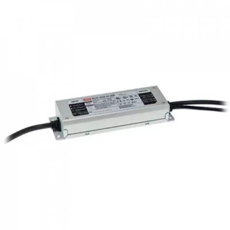 LED tápegység , Mean Well , XLG-150-24A , 24 Volt , 150 Watt , 6.25A , IP67 Olcsó