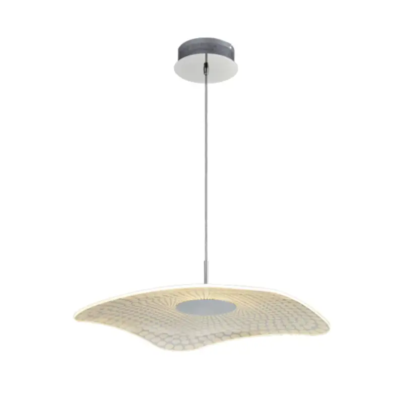 OWEN LED FÜGGESZTÉK 19W 3000K KRÓM Ajánlat