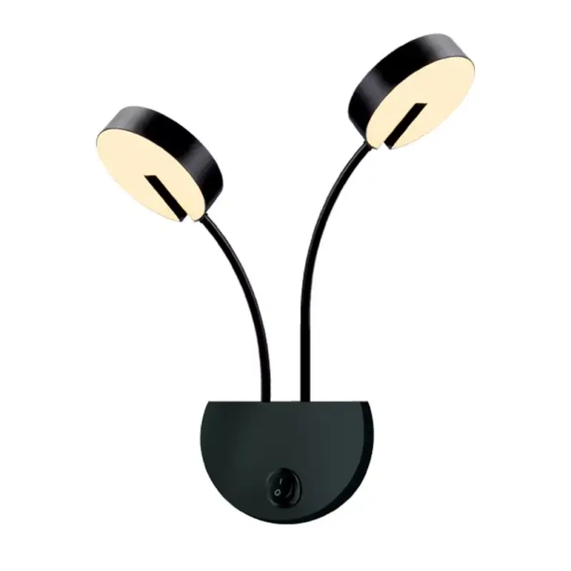 SENSO LED FALI LÁMPA 17W 3000К Szuper ajánlat