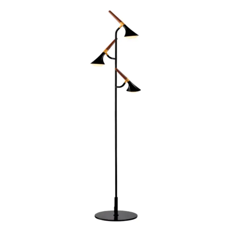 DUNCAN LED ÁLLÓLÁMPA 15W 3000K Gyors szállítás