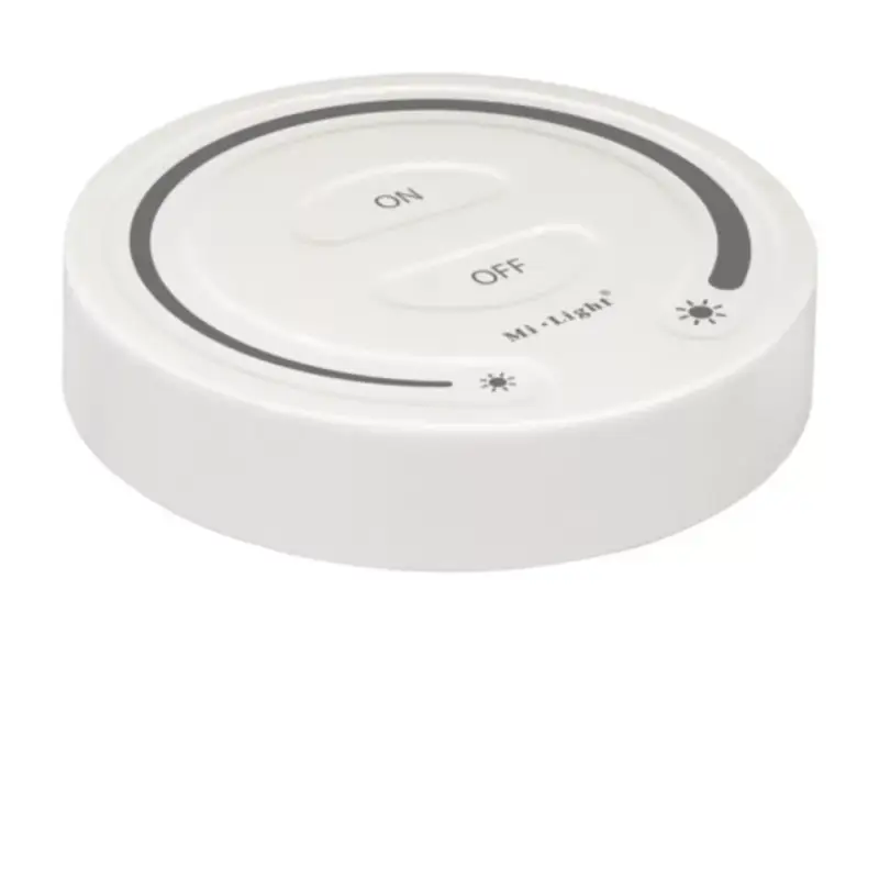 Azonnali szállítás Vezeték nélküli , elemes , fali , érintős , dimmer , egyszínű fényforráshoz , Miboxer (Mi-Light) , FUT087