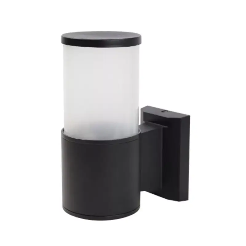 Gyors kiszállítás RGB-CCT LED lámpatest , 24VDC , dimmelhető , 9W , fali , kerek , kültéri , IP66 , SMART , ZIGBEE , Philips Hue és IKEA TRADFI kompatibilis , Miboxer (Mi-Light) , WA5-09R-ZL