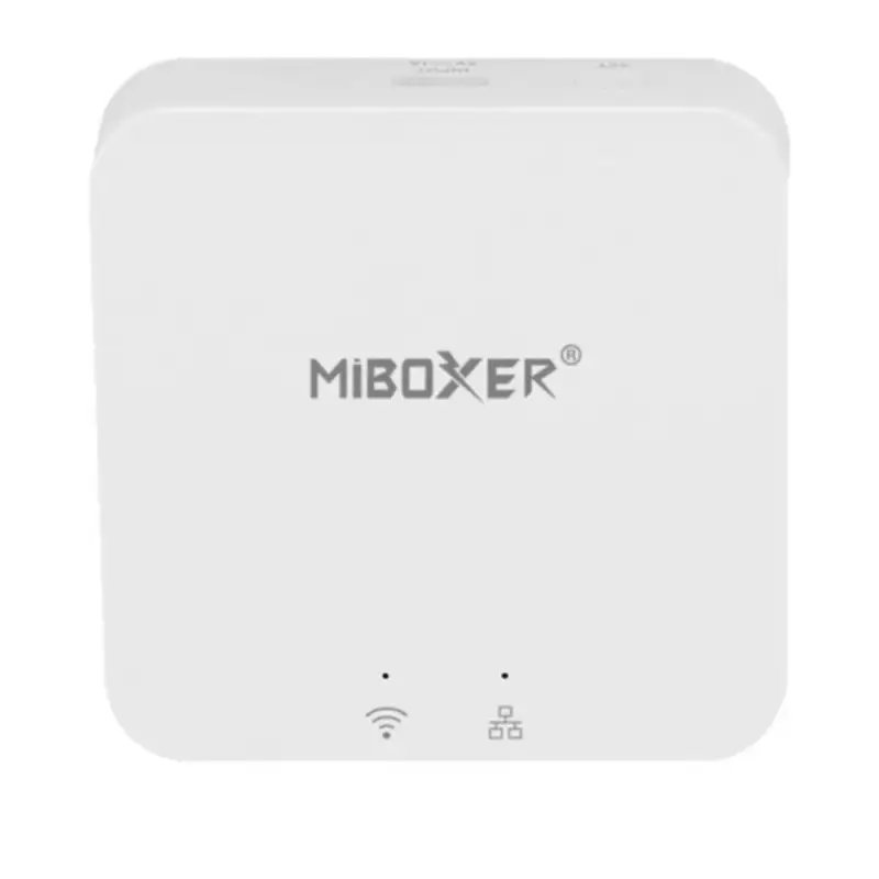 ZIGBEE BOX 3 , vezérlő egység , Zigbee és Bluetooth kompatibilis gateway , Miboxer (Mi-light) , ZB-Box3 Olcsóbb