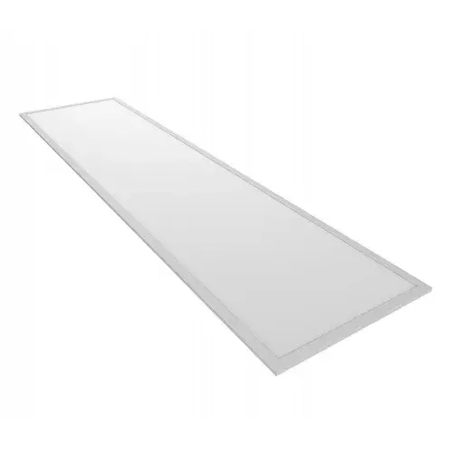 LED panel , 120 x 30 cm , 36 Watt , természetes fehér , 4320 lumen , UGR<19 , TOSHIBA PRO , 5 év garancia Rendeld meg most