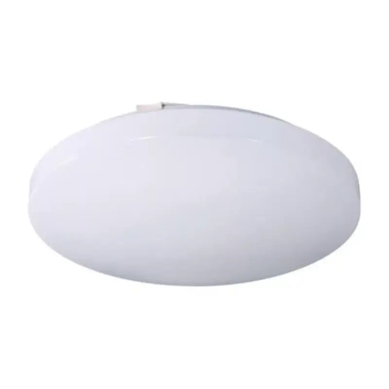 Led lámpatest , kerek , mennyezeti , 12W , természetes fehér , IP54 Alacsony ár