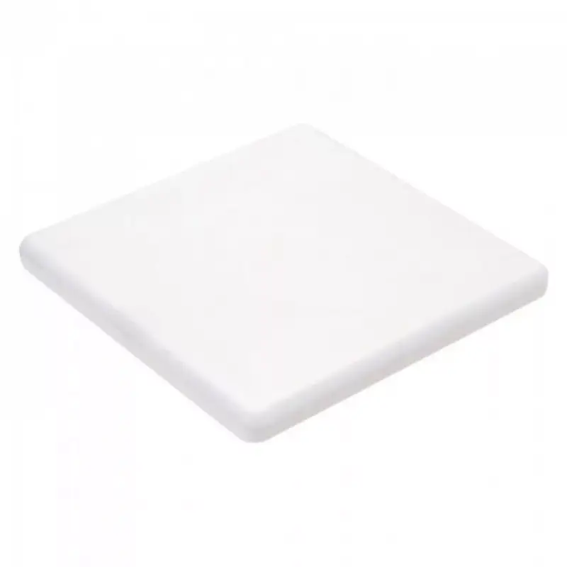 LED panel , 18W , KERETMENTES , süllyesztett , négyzet, meleg fehér , SAMSUNG Chip , 5 év garancia Bestseller
