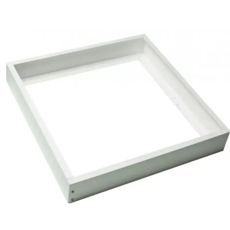 Led panel , magasított keret , 625 x 625 mm , fehér Rendeld meg most