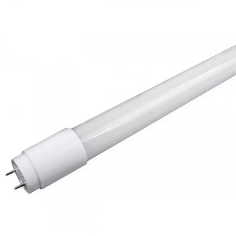 Alacsony ár LED fénycső , T8 , 18W , 120cm , meleg fehér , LUX (120 lm/W) , 5 év garancia