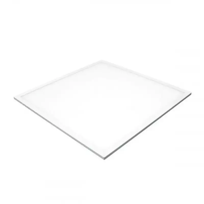 LED panel , 600 x 600 mm , 40 Watt , meleg fehér , LUX , 120lm/W , UGR<19 , 5 év garancia Azonnal elérhető