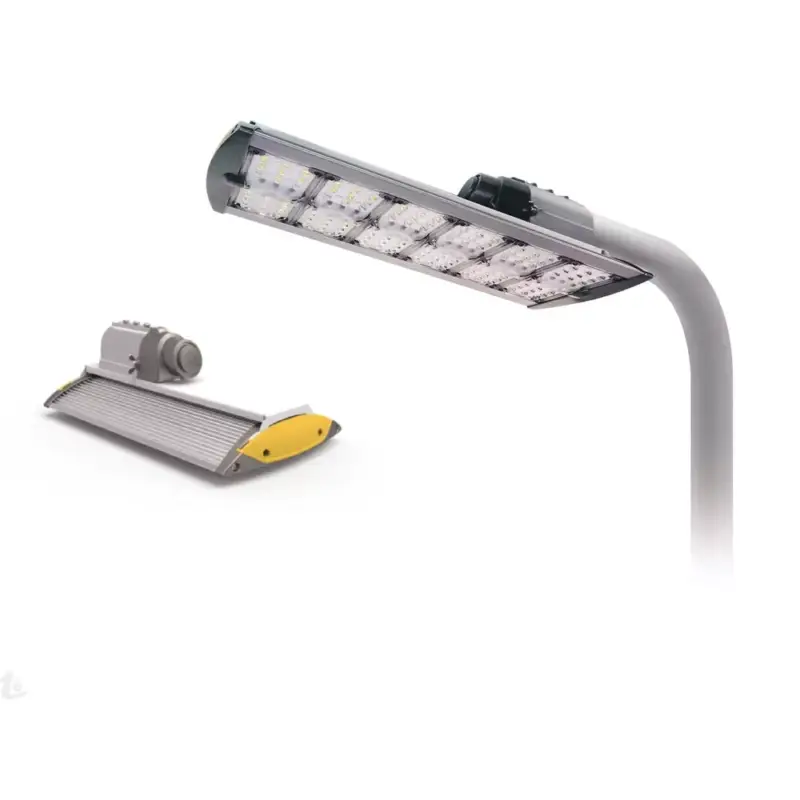 Expressz szállítás Utcai LED lámpatest , 180 Watt , Közvilágítás, természetes fehér