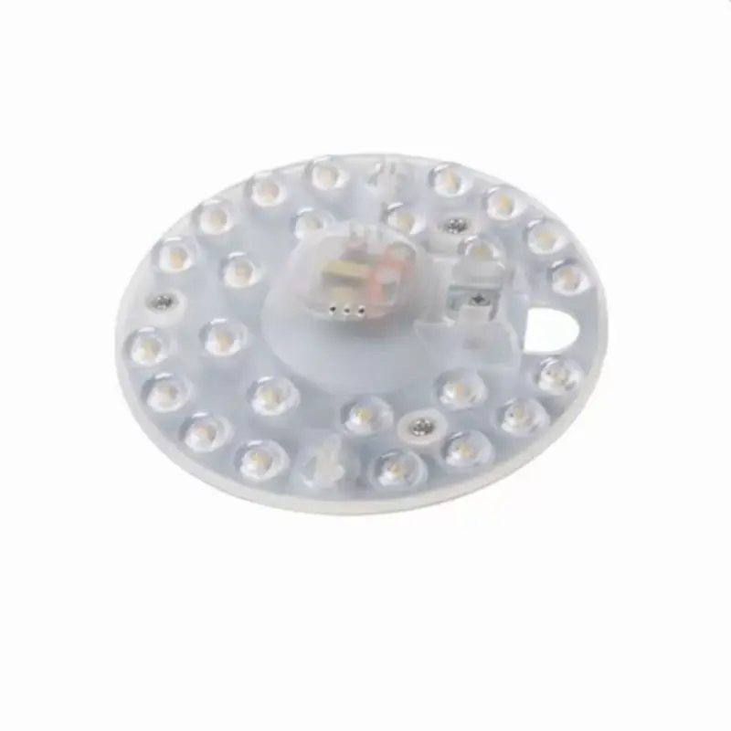 LED modul , cserélhető , MOD , 12 Watt , természetes fehér Expressz kézbesítés