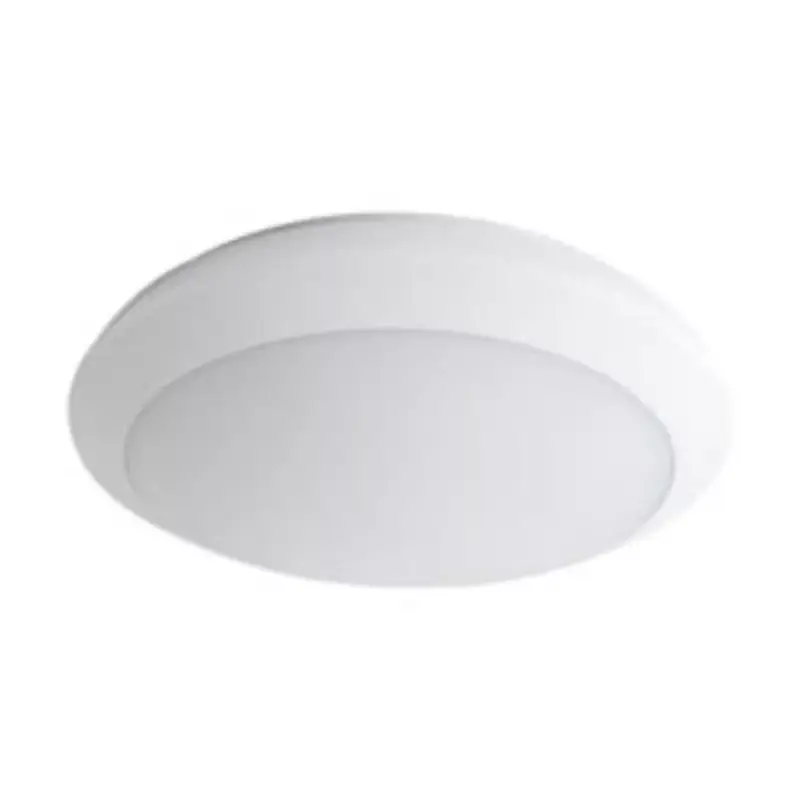 LED lámpatest , mennyezeti , mozgásérzékelős , kerek , 16W , természetes fehér , IP66 , DABA N Biztonságos fizetés