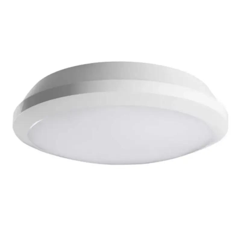 LED lámpatest , mennyezeti , kerek , 25W , természetes fehér , IP65 , DABA PRO Legkelendőbb