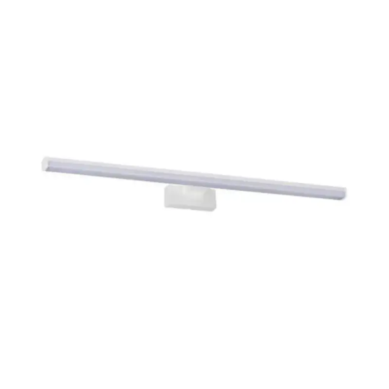 LED lámpatest , tükörvilágítás , 12 Watt , 60 cm , természetes fehér , fehér , IP44 , ASTEN Korlátozott ajánlat