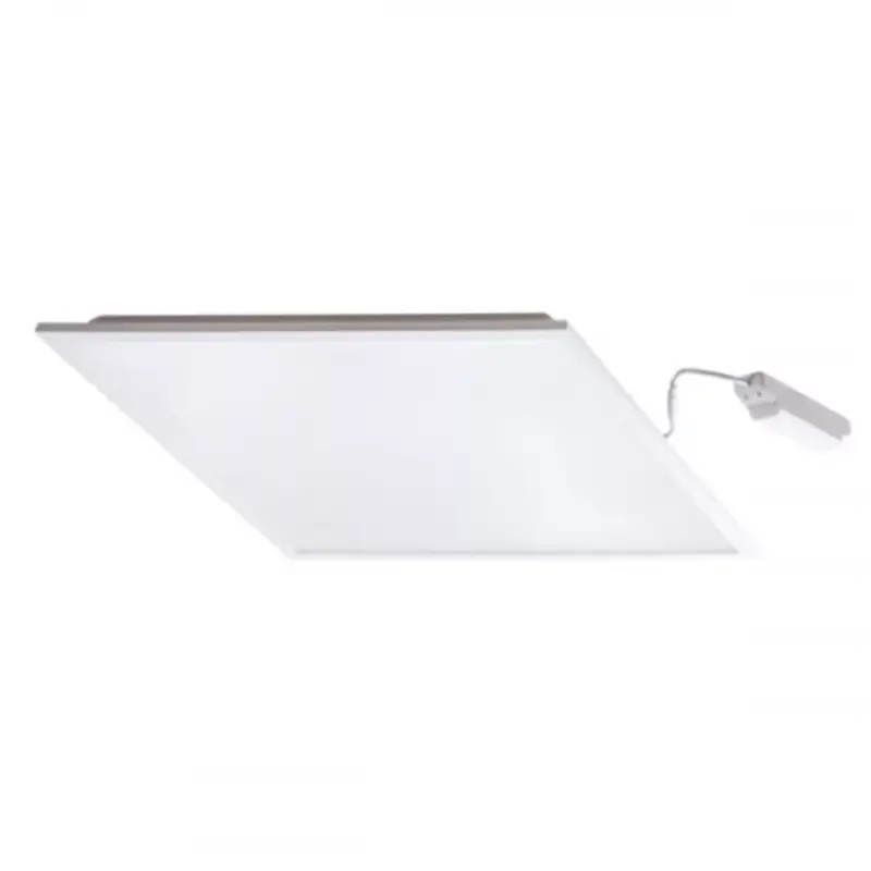 LED panel , süllyesztett , 60 x 60 cm , 38W , backlit , természetes fehér , 5 év garancia , BLINGO Legjobb ár