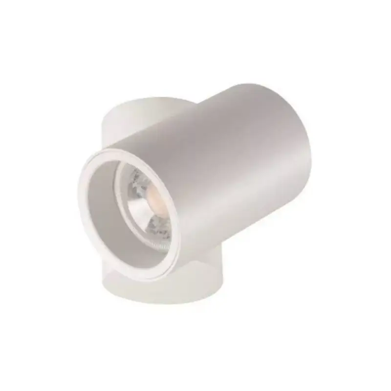 Korlátozott ajánlat LED lámpatest , mennyezeti , spot , GU10 foglalat , fehér , BLURRO
