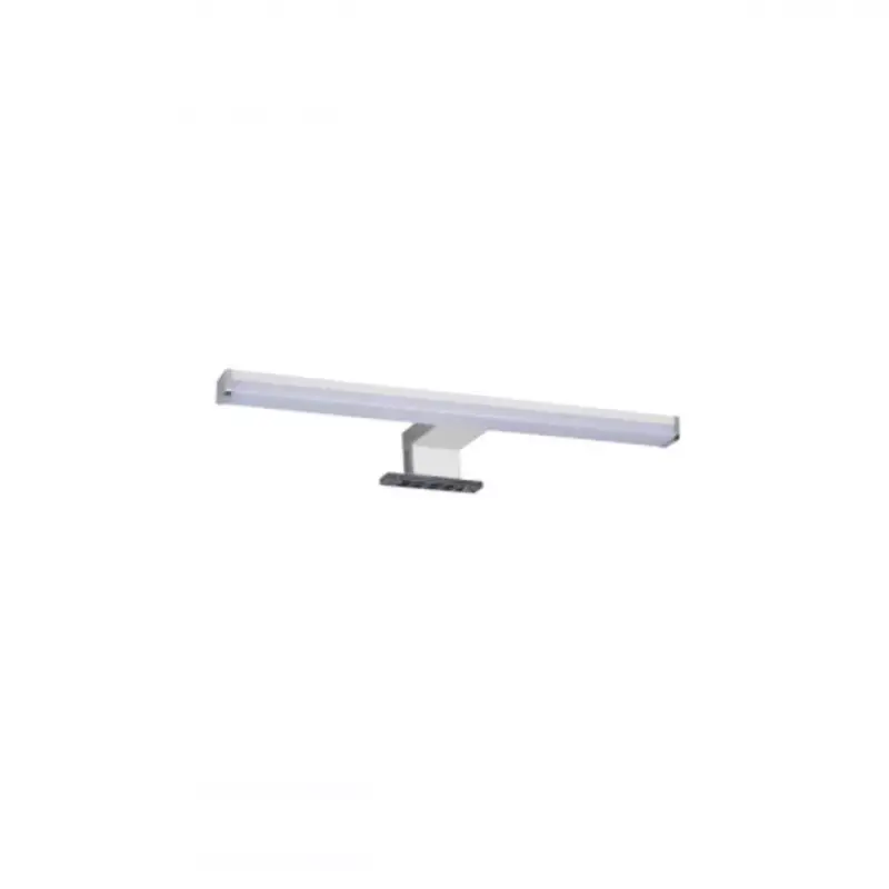 Exkluzív ajánlat LED lámpatest , tükörvilágítás , 8 Watt , 40 cm , természetes fehér , króm , IP44 , ASTIM