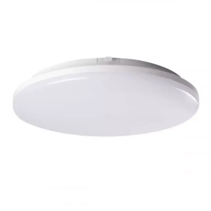 LED lámpatest , mennyezeti , 36W , természetes fehér , fehér , kültéri , IP65 , Kanlux , STIVI Gyors szállítás