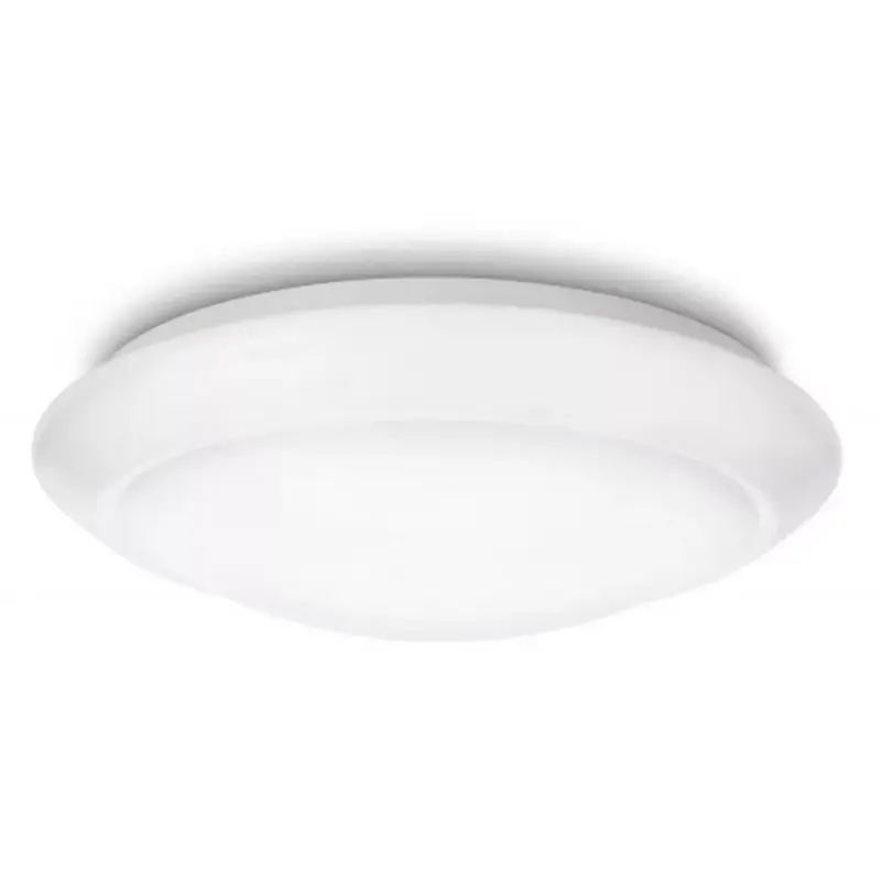 LED lámpatest , mennyezeti , kerek , 16W , meleg fehér , Philips , Cinnabar , 33362/31/16 Biztonságos fizetés