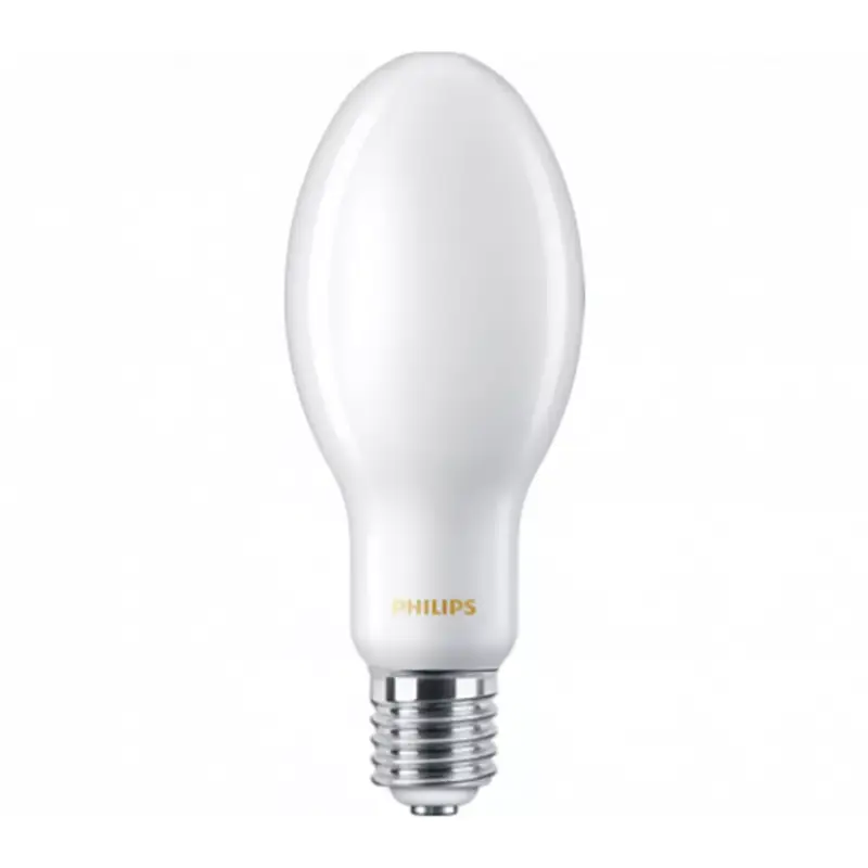 Végkiárusítás LED lámpa , égő , E40 foglalat , 36 Watt , 166 lm/W , természetes fehér fehér , Philips , TForce Core