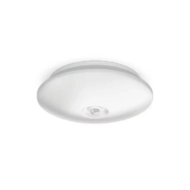 LED lámpatest , mozgásérzékelős , mennyezeti , kerek , 16W , meleg fehér , Philips , Mauve , 62234/31/P0 Végkiárusítás