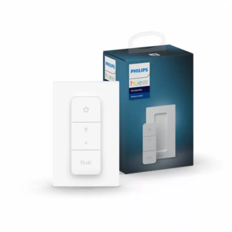 Philips Hue DIM Switch , fényerőszabályozó , fali/kézi Vedd meg most
