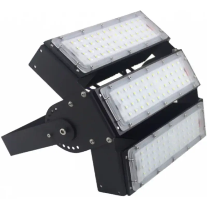 LED fényvető , ipari , IP65, SMD , 200 Watt , 110 lm/W , természetes fehér Olcsóbb