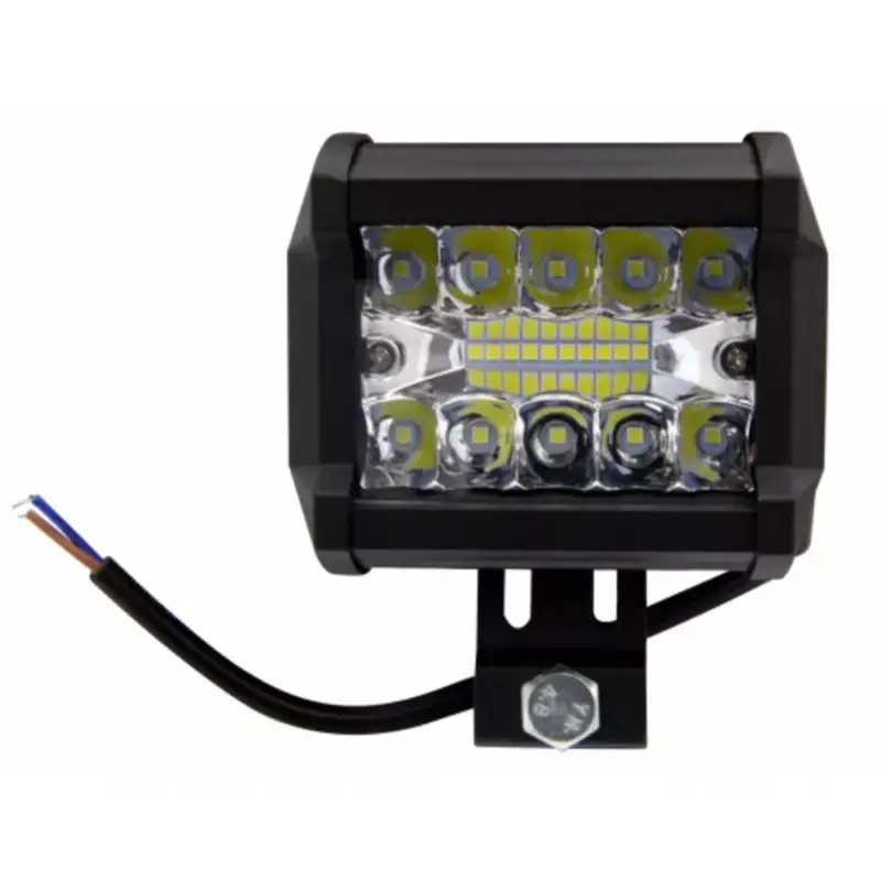 Kedvezmény LED reflektor , munkalámpa , 10-30V , 60Watt , hideg fehér , IP67