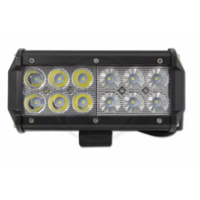 LED reflektor , munkalámpa , 9-32V , 36Watt , hideg fehér , IP67 Legjobb ár
