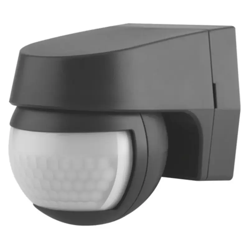 Ledvance Sensor Wall 110° fali mozgásérzékelő, szürke, IP44 Prémium