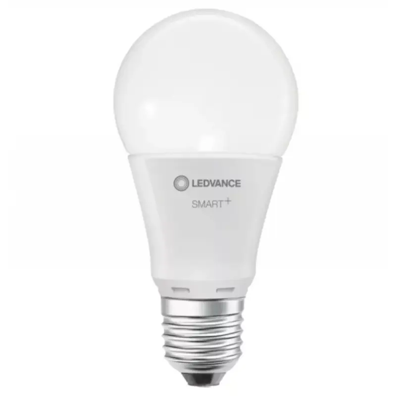 Olcsóbb LED lámpa , égő , E27 , 9.5W , CCT , dimmelhető , LEDVANCE Smart+ WIFI