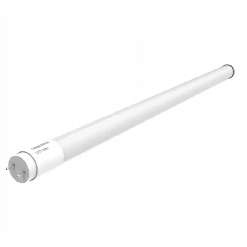 Kiárusítás LED fénycső , T8 , 22W , 150 cm , természetes fehér , TOSHIBA , 5 év garancia
