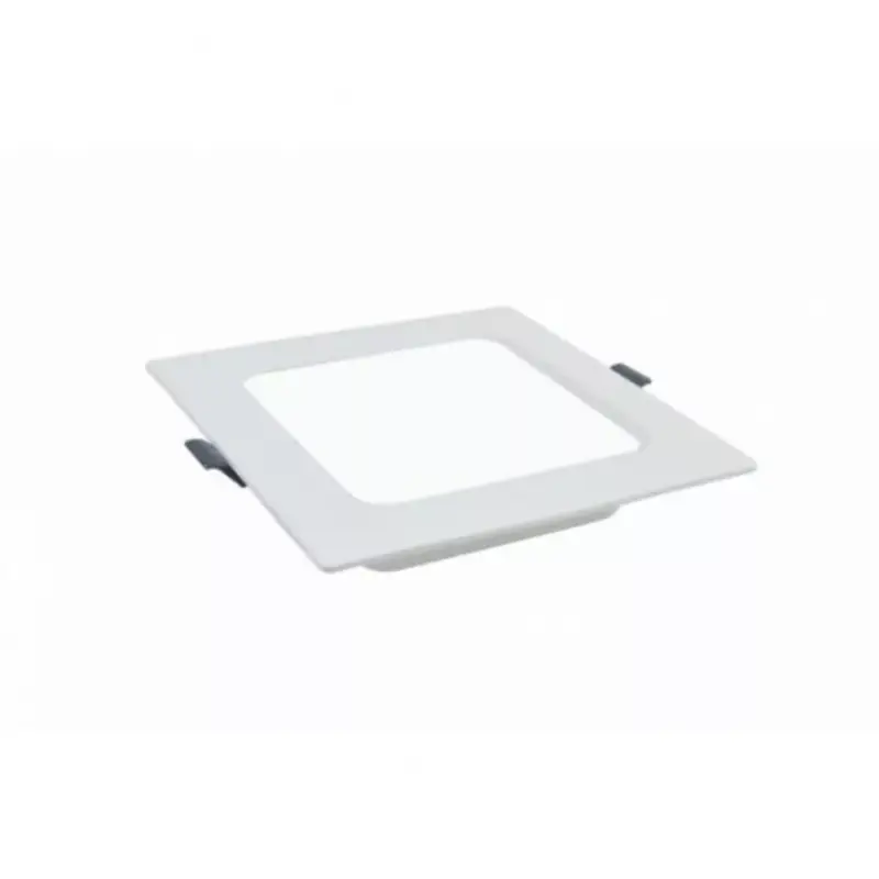 LED panel , 20W , süllyesztett , négyzet , meleg fehér , PP Ajánlat