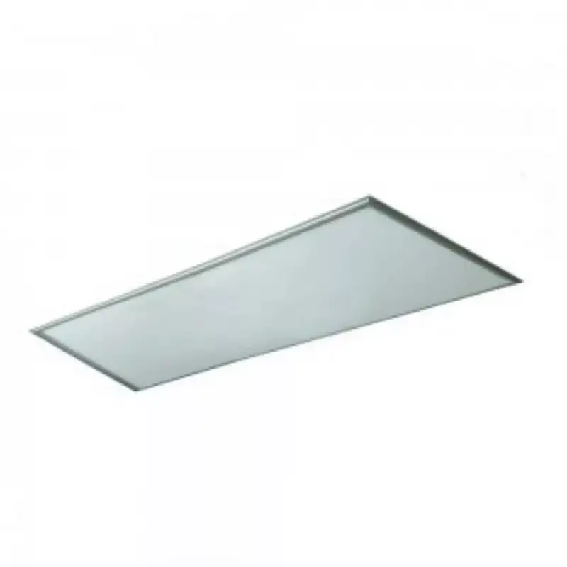 LED panel , 120 x 60 cm , 60 Watt , hideg fehér , 5400 lumen Végkiárusítás