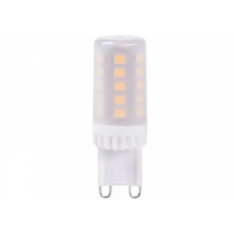 LED lámpa , égő , G9 foglalat , 3.5 Watt , 360° , természetes fehér , Optonica Vedd meg most