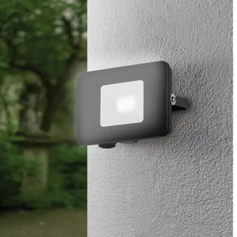 Ne maradj le EGLO , 97457 , FAEDO 3 , reflektor , 5000 K , LED , 31W , IP65 , fekete
