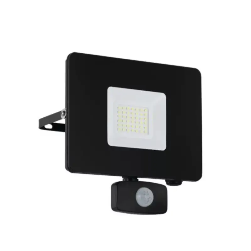 EGLO , 97462 , FAEDO 3 , reflektor , 5000 K , LED , 31W , IP44 , fekete Vedd meg most