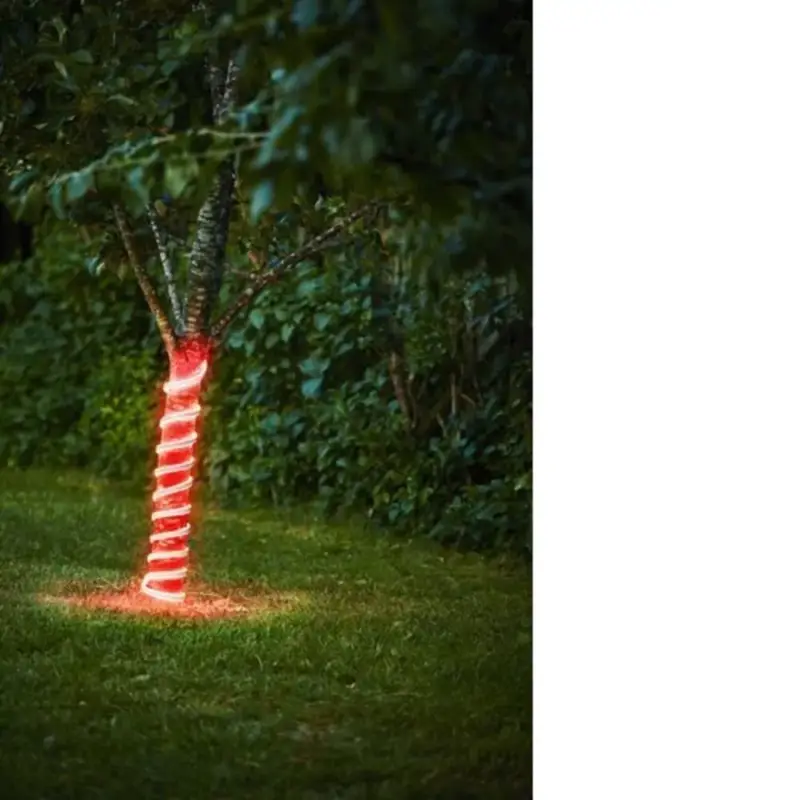 Legnépszerűbb EGLO , 900223 , FLATNEONLED , LED szalag , LED , 480X0,2W , IP44 , piros