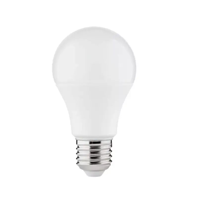Expressz szállítás LED lámpa , égő , E27 , 7,8W , 135lm/W , hideg fehér , Ra90+ ,KANLUX , IQ-LED