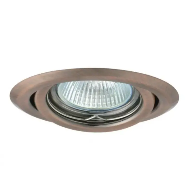 Beépíthető spot lámpatest Argus CT-2115 réz Azonnal elérhető