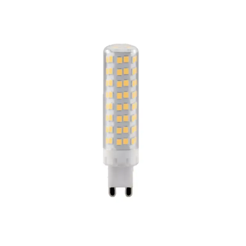 EcoLight G9-es foglalatú 12 W-os, 1040 lm, SMD LED izzó natúr fehér Kedvezményes ár