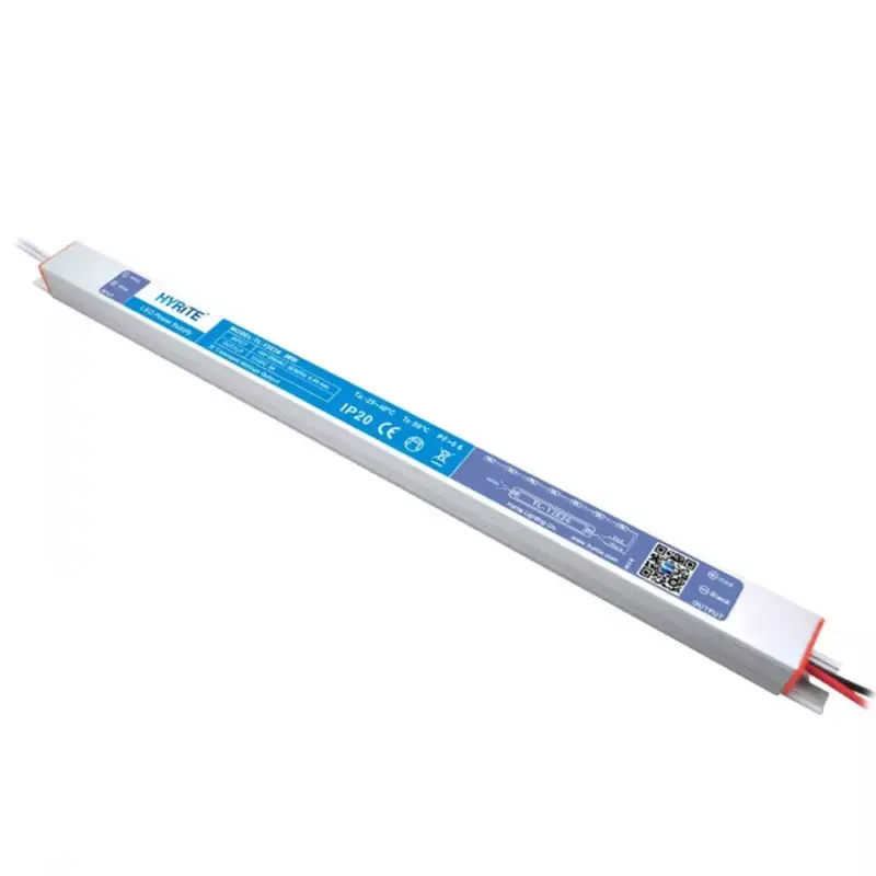 Akció Hyrite ultra-slim LED tápegység, 12V / 36W